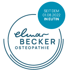 Eutin Osteopathie Elmar Becker